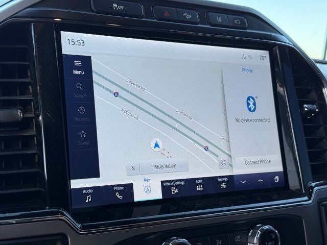 2022 Ford F-250SD King Ranch FX4 | 7.3L V8