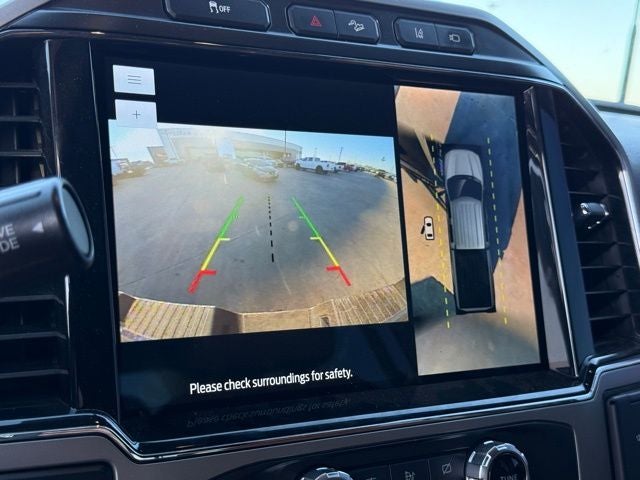 2022 Ford F-250SD King Ranch FX4 | 7.3L V8