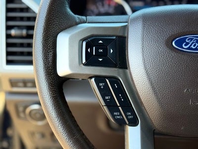 2022 Ford F-250SD King Ranch FX4 | 7.3L V8