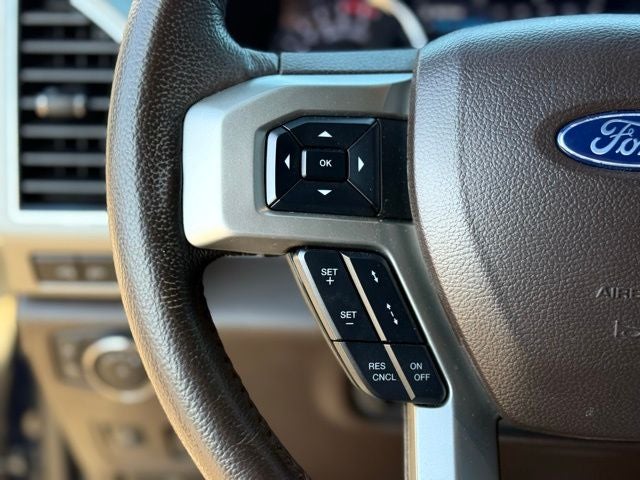 2022 Ford F-250SD King Ranch FX4 | 7.3L V8