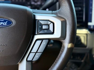 2022 Ford F-250SD King Ranch FX4 | 7.3L V8