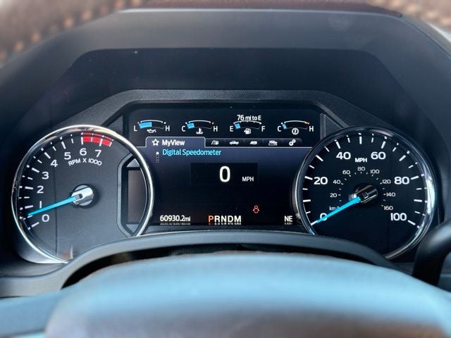 2022 Ford F-250SD King Ranch FX4 | 7.3L V8