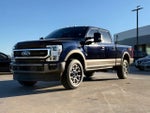 2022 Ford F-250SD King Ranch FX4 | 7.3L V8