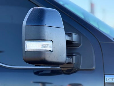 2022 Ford F-250SD King Ranch FX4 | 7.3L V8