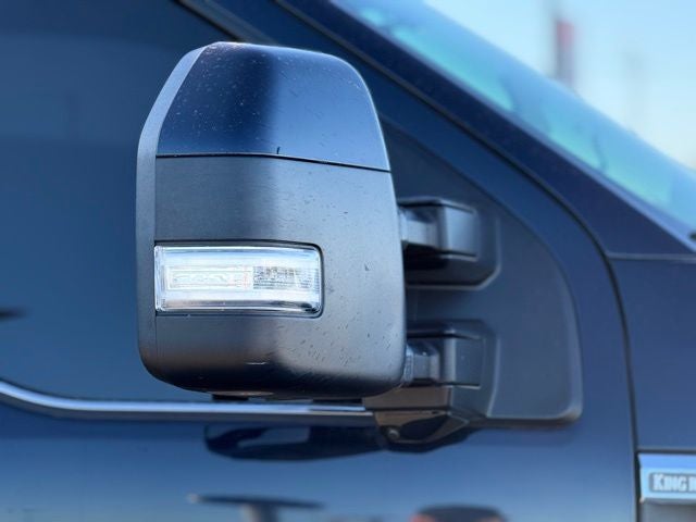 2022 Ford F-250SD King Ranch FX4 | 7.3L V8