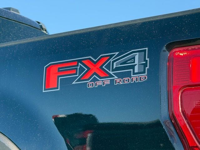 2022 Ford F-250SD King Ranch FX4 | 7.3L V8