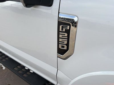 2022 Ford F-250SD Lariat Ultimate Sport | Tremor