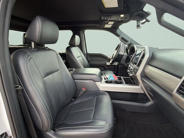 2022 Ford F-250SD Lariat Ultimate Sport | Tremor