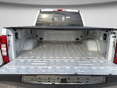 2022 Ford F-250SD Lariat Ultimate Sport | Tremor