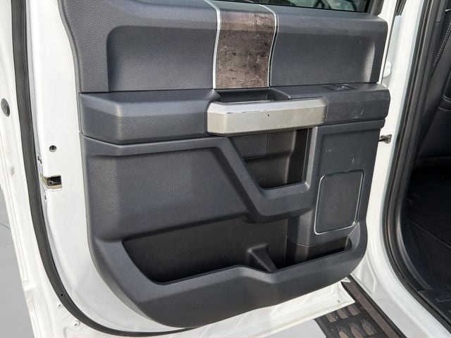 2022 Ford F-250SD Lariat Ultimate Sport | Tremor