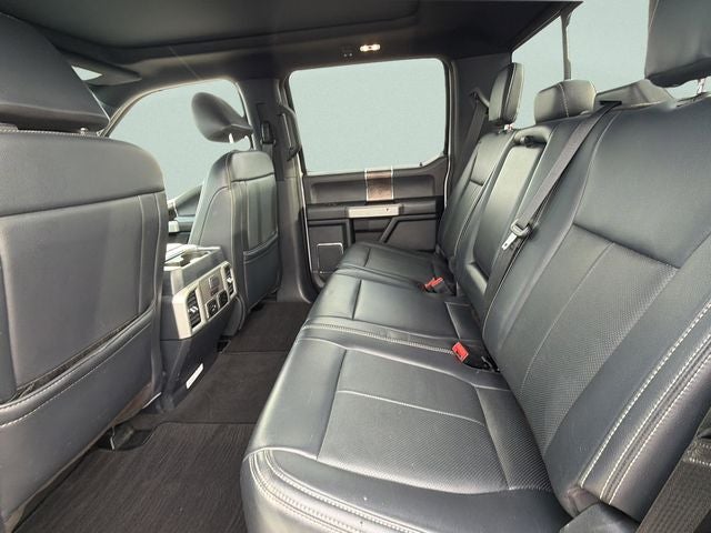 2022 Ford F-250SD Lariat Ultimate Sport | Tremor