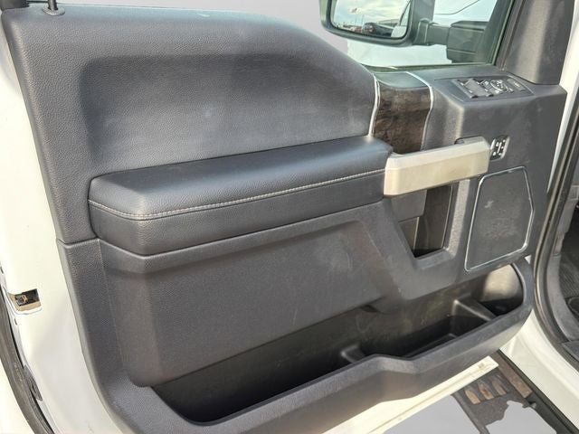 2022 Ford F-250SD Lariat Ultimate Sport | Tremor