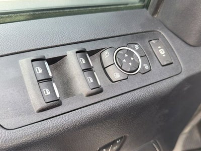 2022 Ford F-250SD Lariat Ultimate Sport | Tremor