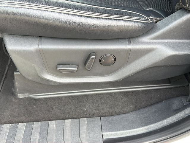 2022 Ford F-250SD Lariat Ultimate Sport | Tremor