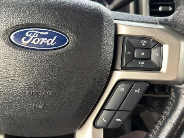 2022 Ford F-250SD Lariat Ultimate Sport | Tremor