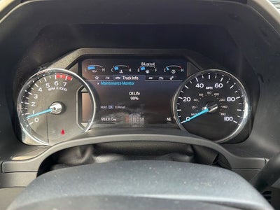2022 Ford F-250SD Lariat Ultimate Sport | Tremor
