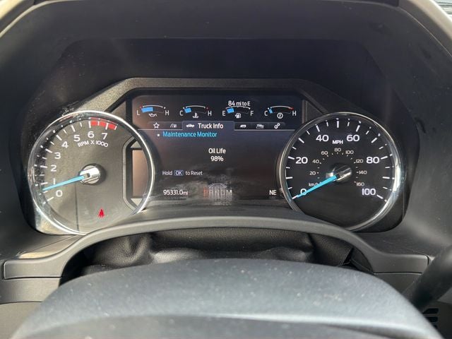 2022 Ford F-250SD Lariat Ultimate Sport | Tremor