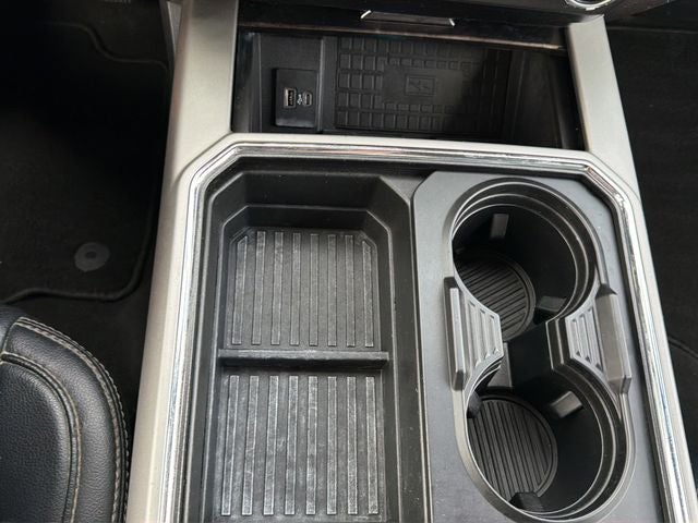 2022 Ford F-250SD Lariat Ultimate Sport | Tremor