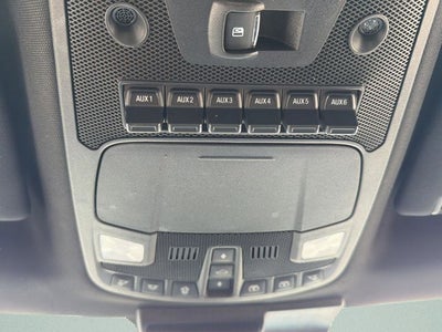 2022 Ford F-250SD Lariat Ultimate Sport | Tremor