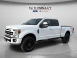 2022 Ford F-250SD Lariat Ultimate Sport | Tremor