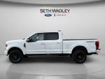 2022 Ford F-250SD Lariat Ultimate Sport | Tremor
