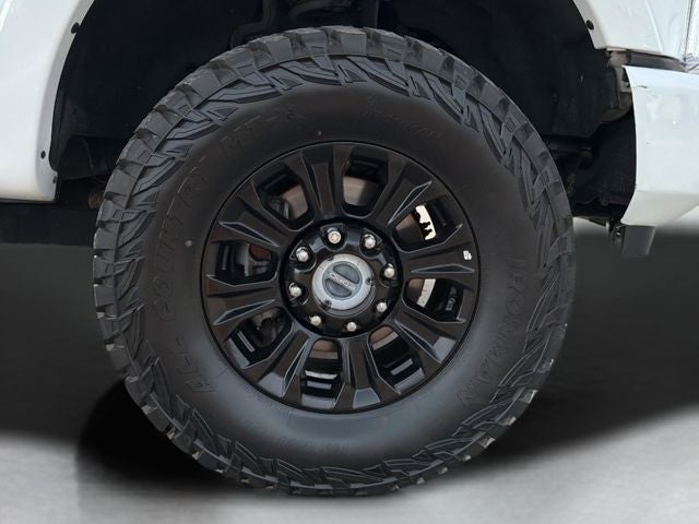 2022 Ford F-250SD Lariat Ultimate Sport | Tremor