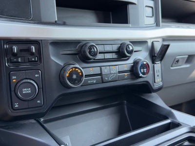 2024 Ford F-250SD XLT