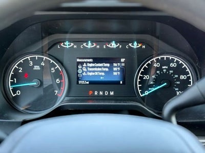 2024 Ford F-250SD XLT