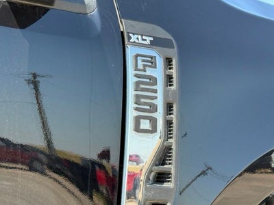2024 Ford F-250SD XLT