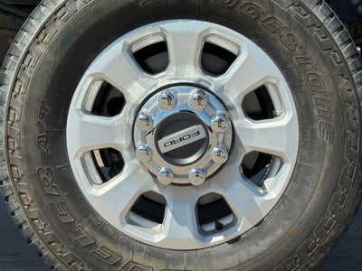 2024 Ford F-250SD XLT