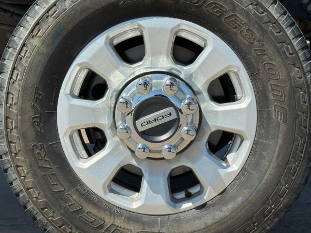 2024 Ford F-250SD XLT