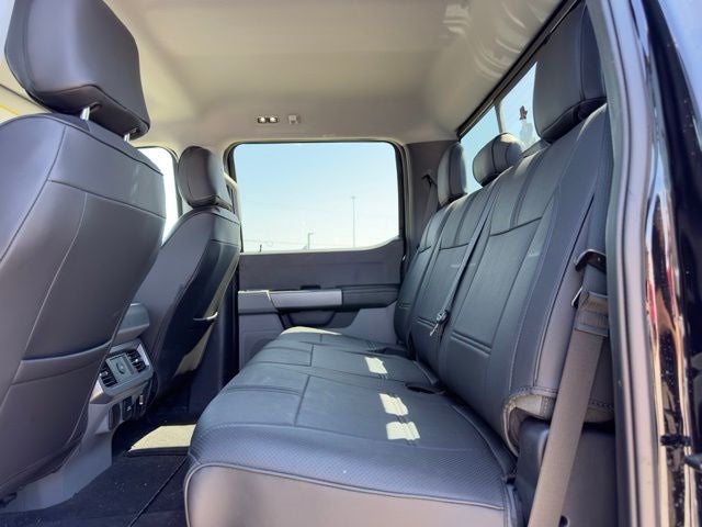 2024 Ford F-250SD XLT