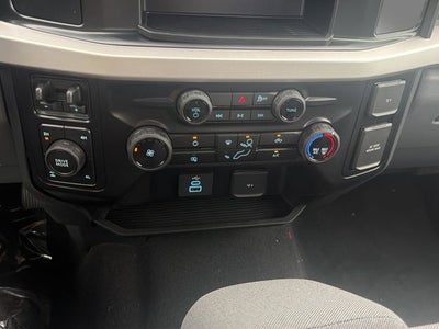 2026 Ford F-250SD XL STX