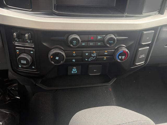 2026 Ford F-250SD XL STX