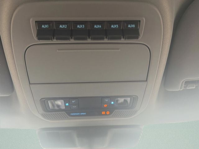 2026 Ford F-250SD XL STX