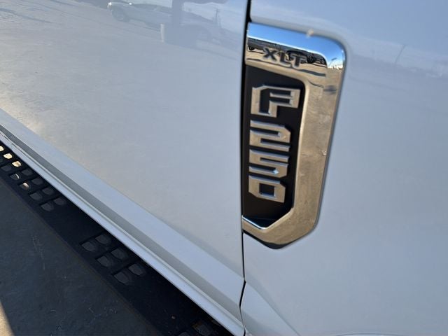 2021 Ford F-250SD XLT Premium Tremor