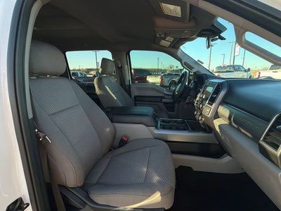 2021 Ford F-250SD XLT Premium Tremor