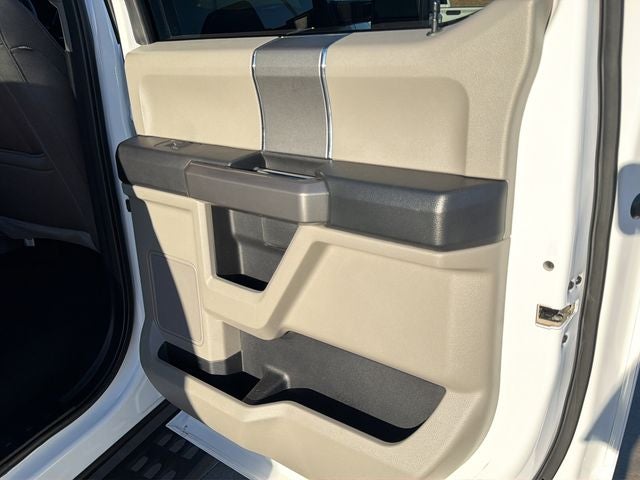 2021 Ford F-250SD XLT Premium Tremor