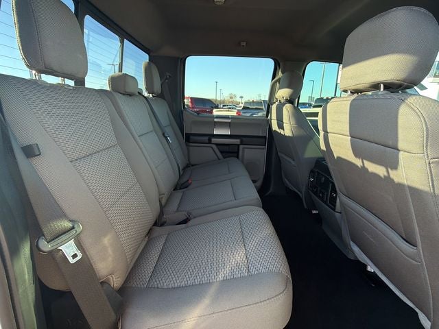 2021 Ford F-250SD XLT Premium Tremor