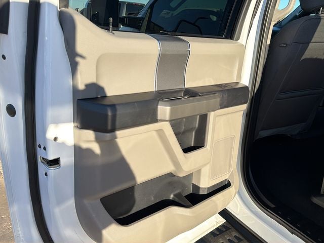 2021 Ford F-250SD XLT Premium Tremor