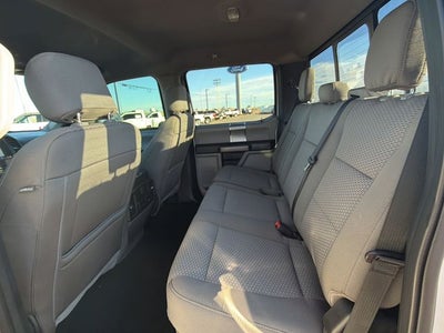 2021 Ford F-250SD XLT Premium Tremor