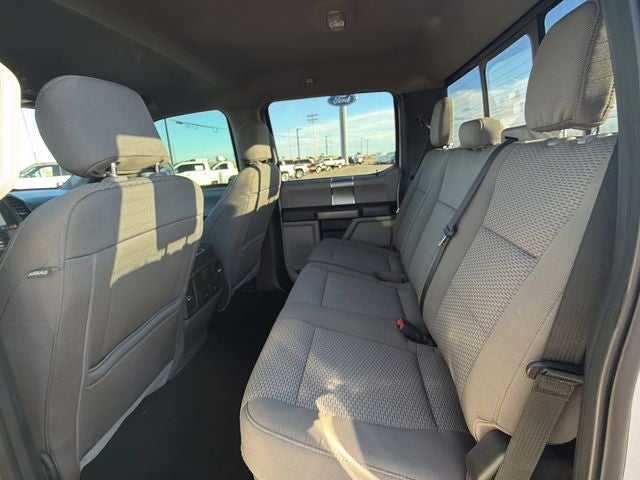 2021 Ford F-250SD XLT Premium Tremor