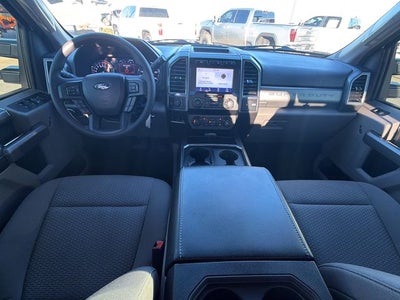 2021 Ford F-250SD XLT Premium Tremor