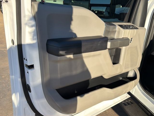 2021 Ford F-250SD XLT Premium Tremor