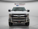 2021 Ford F-250SD XLT Premium Tremor