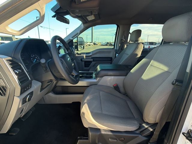 2021 Ford F-250SD XLT Premium Tremor