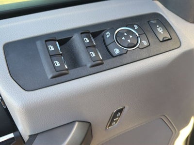 2021 Ford F-250SD XLT Premium Tremor