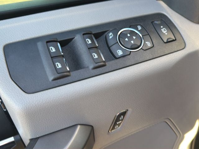 2021 Ford F-250SD XLT Premium Tremor