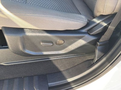 2021 Ford F-250SD XLT Premium Tremor