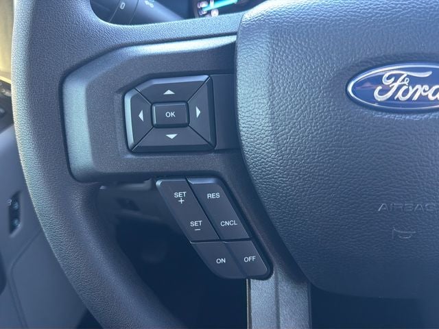 2021 Ford F-250SD XLT Premium Tremor